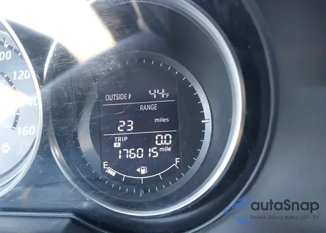 2013 Mazda Cx-5 Touring from USA, damaged, VIN JM3KE2CE3D0110048